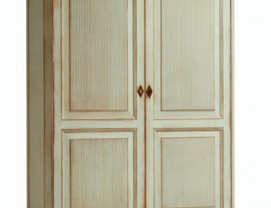 Schrank bikuspide, Salda