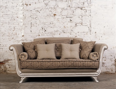 Zweisitzer-Sofa Denton, Mantellassi