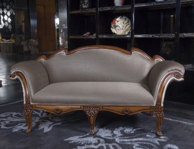 Sofa Fred, Mantellassi