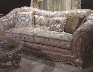 Zweisitzer-Sofa Montecarlo, Lunardelli