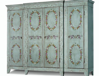 Schrank четырехстворчатый Salda Produkte