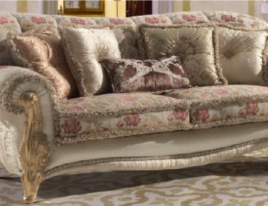 Zweisitzer-Sofa, Lunardelli