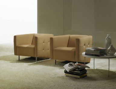 Sessel, Polaris