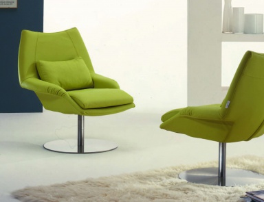 Sessel, Polaris