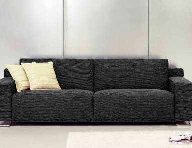Sofa Zweisitzer, Pol 74