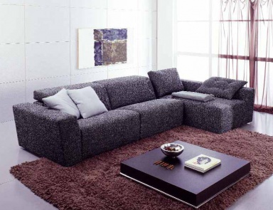 Ecksofa, Pol 74