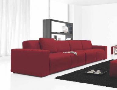 Ecksofa, Pol 74