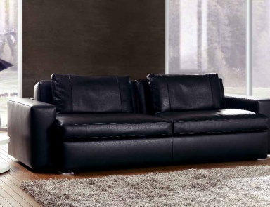 Sofa Zweisitzer, Pol 74