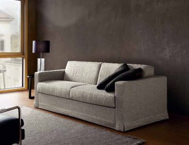 Schlafsofa, Pol 74