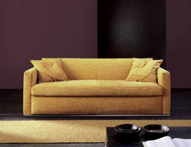 Sofa Zweisitzer, Pol 74