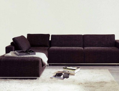 Ecksofa, Pol 74