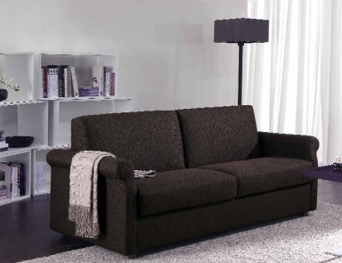 Sofa Zweisitzer, Pol 74