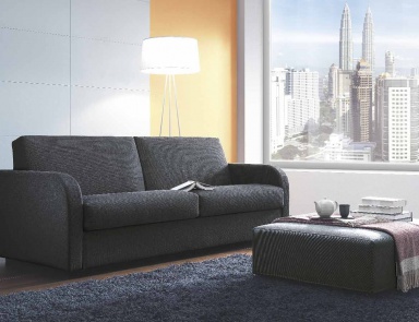 Sofa Zweisitzer, Pol 74