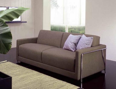 Sofa Zweisitzer, Pol 74
