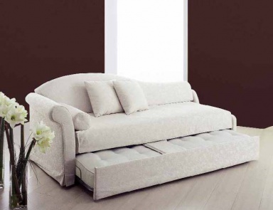 Sofa Zweisitzer, Pol 74