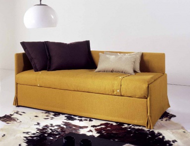 Schlafsofa Doppelzimmer, Pol 74
