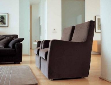 Sessel Delfi, Seven Salotti