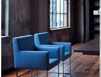Sessel Ella, Seven Salotti