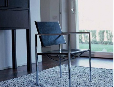 Sessel Leo, Seven Salotti
