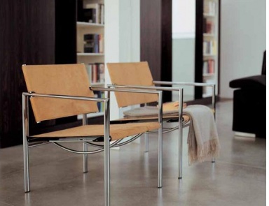 Stuhl Lea, Seven Salotti