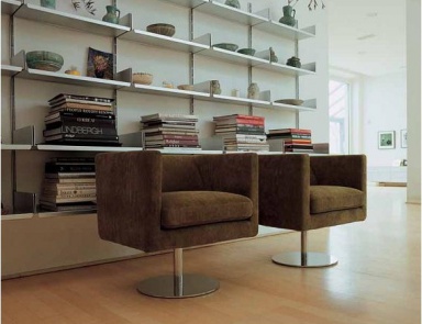 Stuhl Libra, Seven Salotti