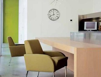 Sessel Miru, Seven Salotti
