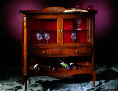 Schrank Produkt Stella Del Mobile