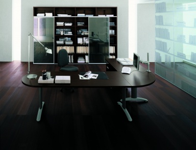 Schrank (Headsets für Büro), Santa Lucia