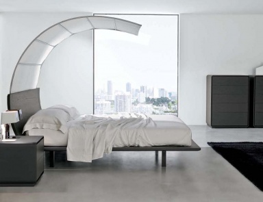 Schlafzimmer (für das Schlafzimmer eingerichtet) Veneran