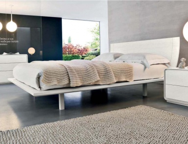 Schlafzimmer (für das Schlafzimmer eingerichtet) Veneran