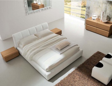 Schlafzimmer (für das Schlafzimmer eingerichtet) Veneran