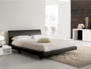 Schlafzimmer (für das Schlafzimmer eingerichtet) Veneran