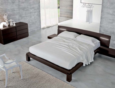 Schlafzimmer (für das Schlafzimmer eingerichtet) Veneran