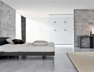 Schlafzimmer (für das Schlafzimmer eingerichtet) Veneran