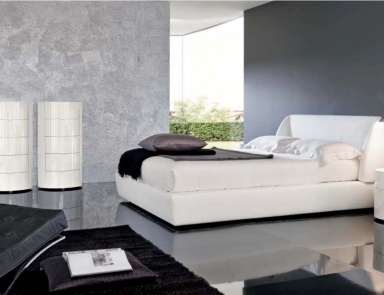 Schlafzimmer (für das Schlafzimmer eingerichtet) Veneran