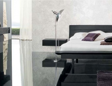 Schlafzimmer (für das Schlafzimmer eingerichtet) Veneran