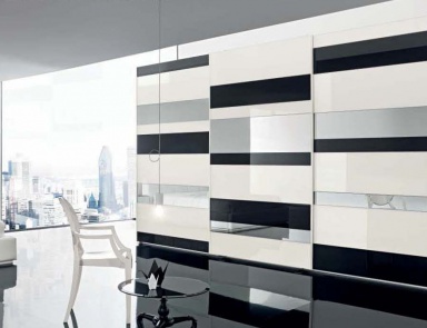 Modulares System, Wand Veneran