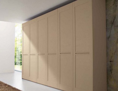Modulares System, Wand Veneran
