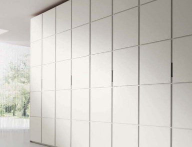Modulares System, Wand Veneran