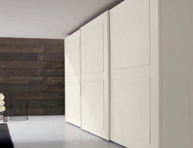 Modulares System, Wand Veneran