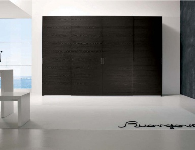 Modulares System, Wand Veneran