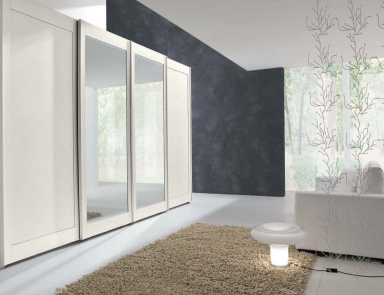 Modulares System, Wand Veneran