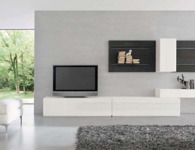 Möbel für TV, Veneran