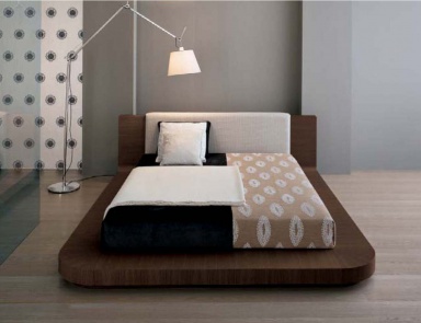 Doppelbett, Veneran