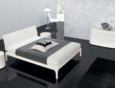 Schlafzimmer (für das Schlafzimmer eingerichtet), Veneran