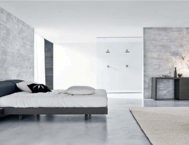 Schlafzimmer (für das Schlafzimmer eingerichtet) Veneran