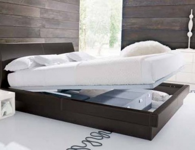 Schlafzimmer (für das Schlafzimmer eingerichtet) Veneran