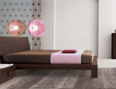 Schlafzimmer (für das Schlafzimmer eingerichtet) Veneran