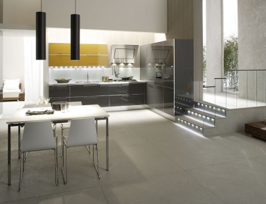 Küche (Garnitur für die Küche), Veneta Cucine