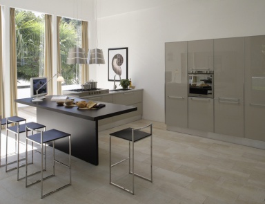 Küche (Garnitur für die Küche), Veneta Cucine